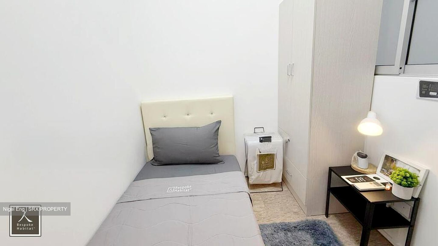 Sunshine Plaza (D7), Apartment #495869381